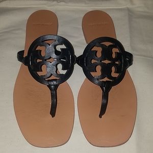 Tory Burch Miller sandals